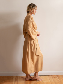 Халат FORLY модель 13682740 Халат FORLY модель 13682740 Фото