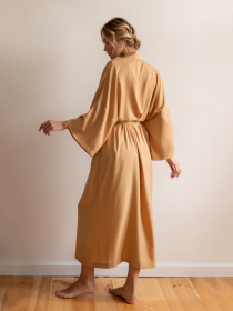 Халат FORLY модель 13682740 Халат FORLY модель 13682740 Фото