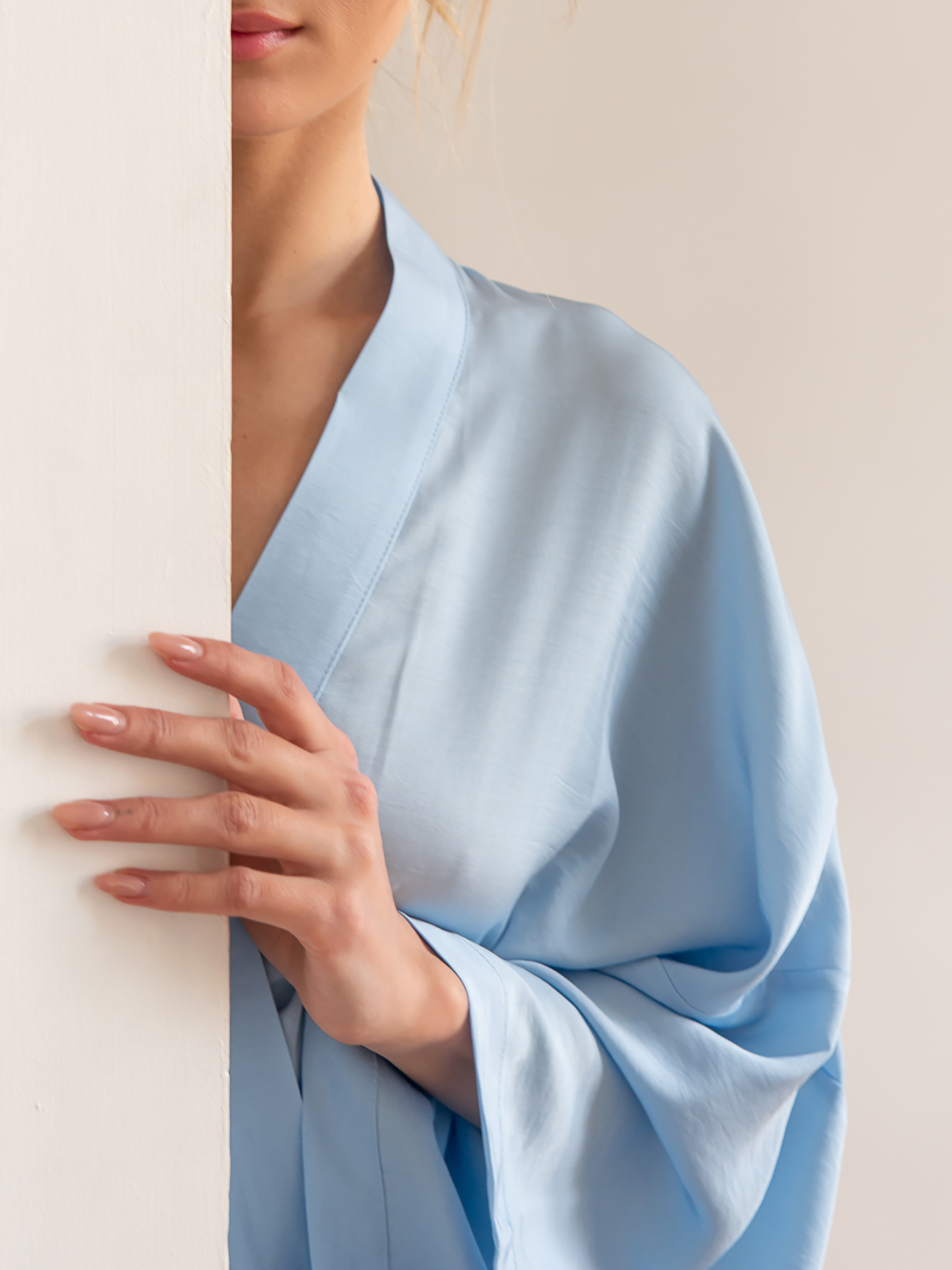 Халат FORLY модель 13692741 Фото