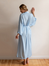 Халат FORLY модель 13692741 Халат FORLY модель 13692741 Фото