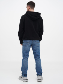 Джинсы Mustang Jeans Washington Straight модель 1015286 Фото