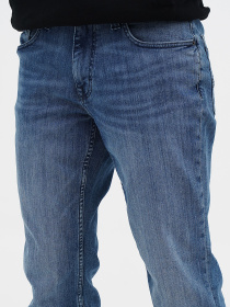 Джинсы Mustang Jeans Washington Straight модель 1015286 Фото