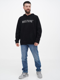 Джинси Mustang Jeans Washington Straight модель 1015286 Фото