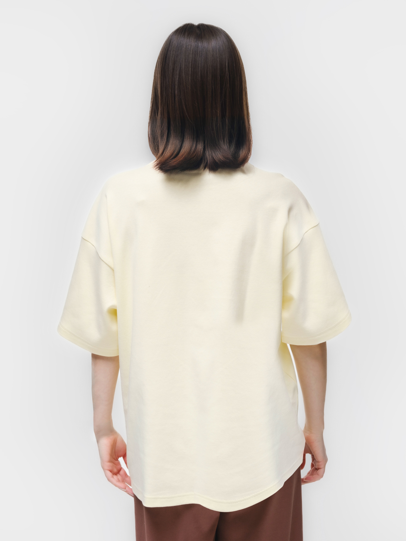 Футболки и поло Yuppie модель 20112/1 Фото