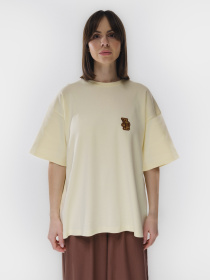 Футболки и поло Yuppie модель 20112/1 Фото