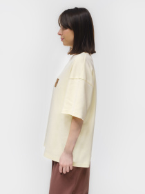 Футболки и поло Yuppie модель 20112/1 Фото