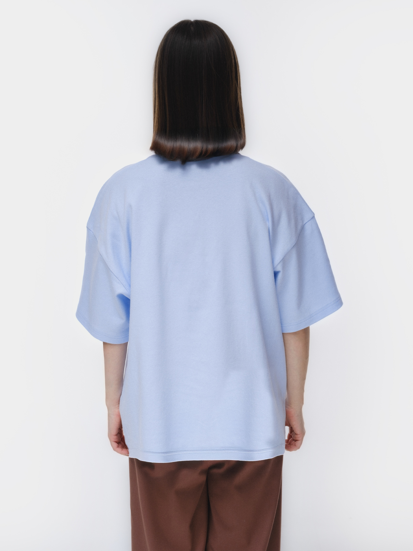 Футболки и поло Yuppie модель 20120/1 Фото