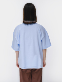 Футболки и поло Yuppie модель 20120/1 Фото