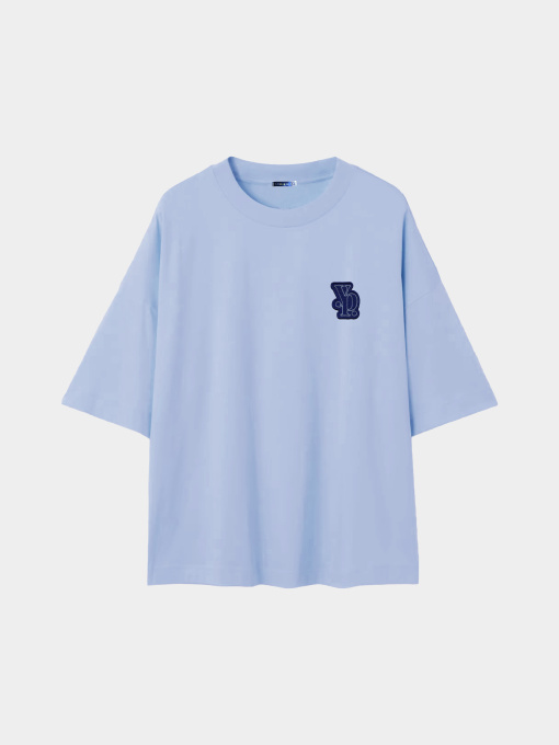 Футболки и поло Yuppie модель 20120/1 Фото