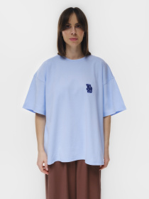 Футболки и поло Yuppie модель 20120/1 Фото