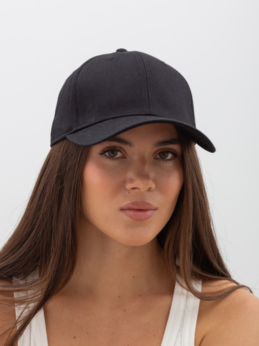 Кепка Famo модель BK-S-1236_01 Фото