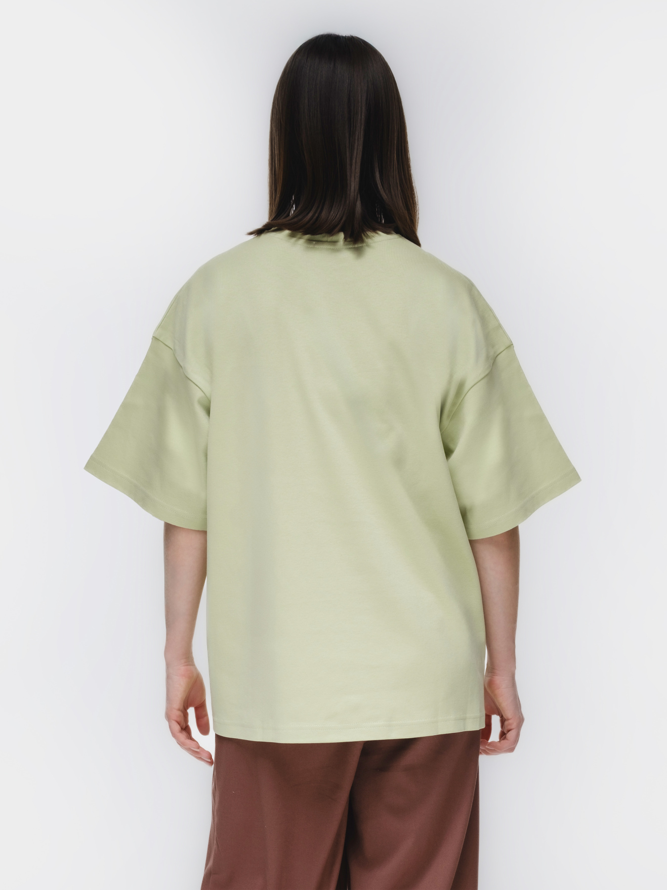 Футболки и поло Yuppie модель 20113/1 Фото