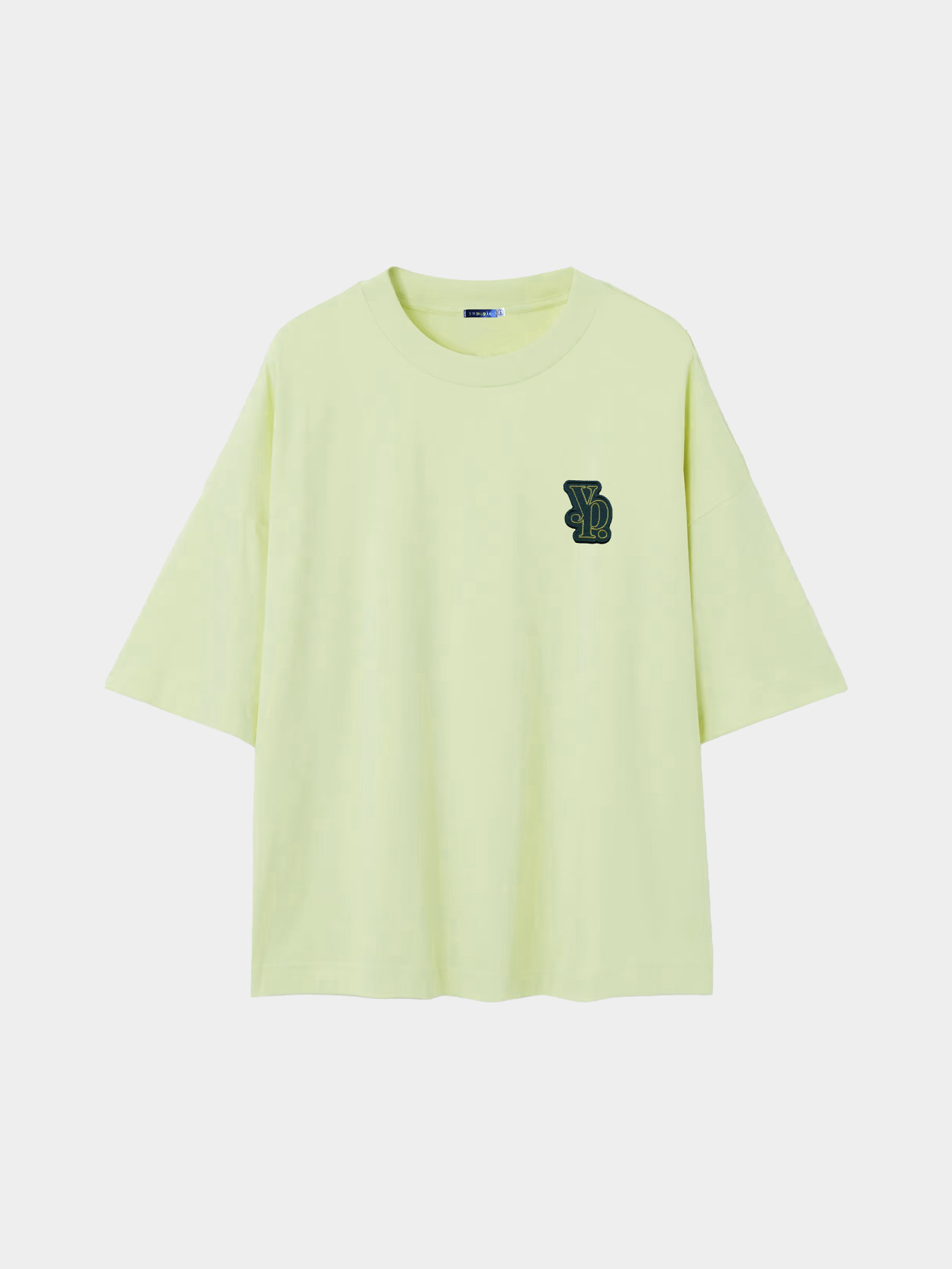 Футболки и поло Yuppie модель 20113/1 Фото