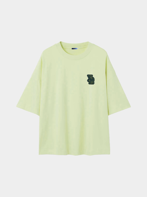 Футболки и поло Yuppie модель 20113/1 Фото