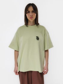 Футболки и поло Yuppie модель 20113/1 Футболки и поло Yuppie модель 20113/1 Фото