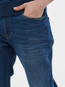 Джинсы Mustang Jeans Vegas Slim модель 1014590 Фото