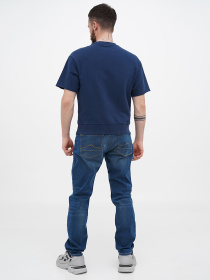 Джинсы Mustang Jeans Vegas Slim модель 1014590 Фото