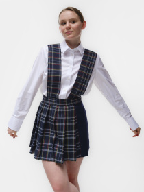 Юбка мини Yuppie модель 10414/1 Фото