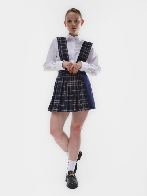 Юбки Yuppie модель 10414/1 Фото