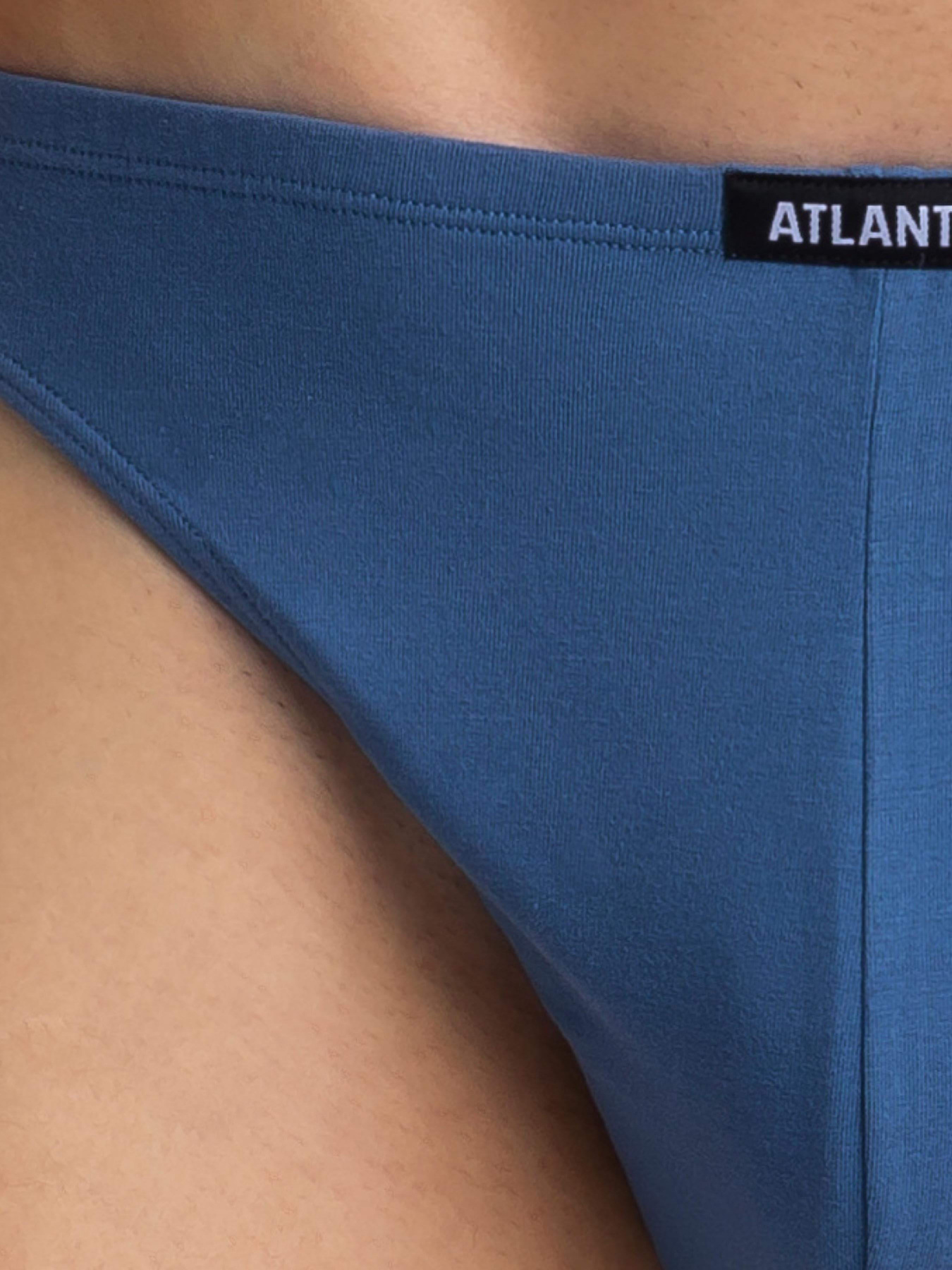 Набор трусов Atlantic модель 3SMP-002_CZA_DEN_SZM Фото
