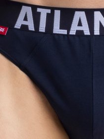 Набір трусів Atlantic модель 3SMP-003_GRA Фото