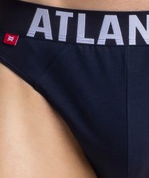 Набір трусів Atlantic модель 3SMP-003_GRA Фото