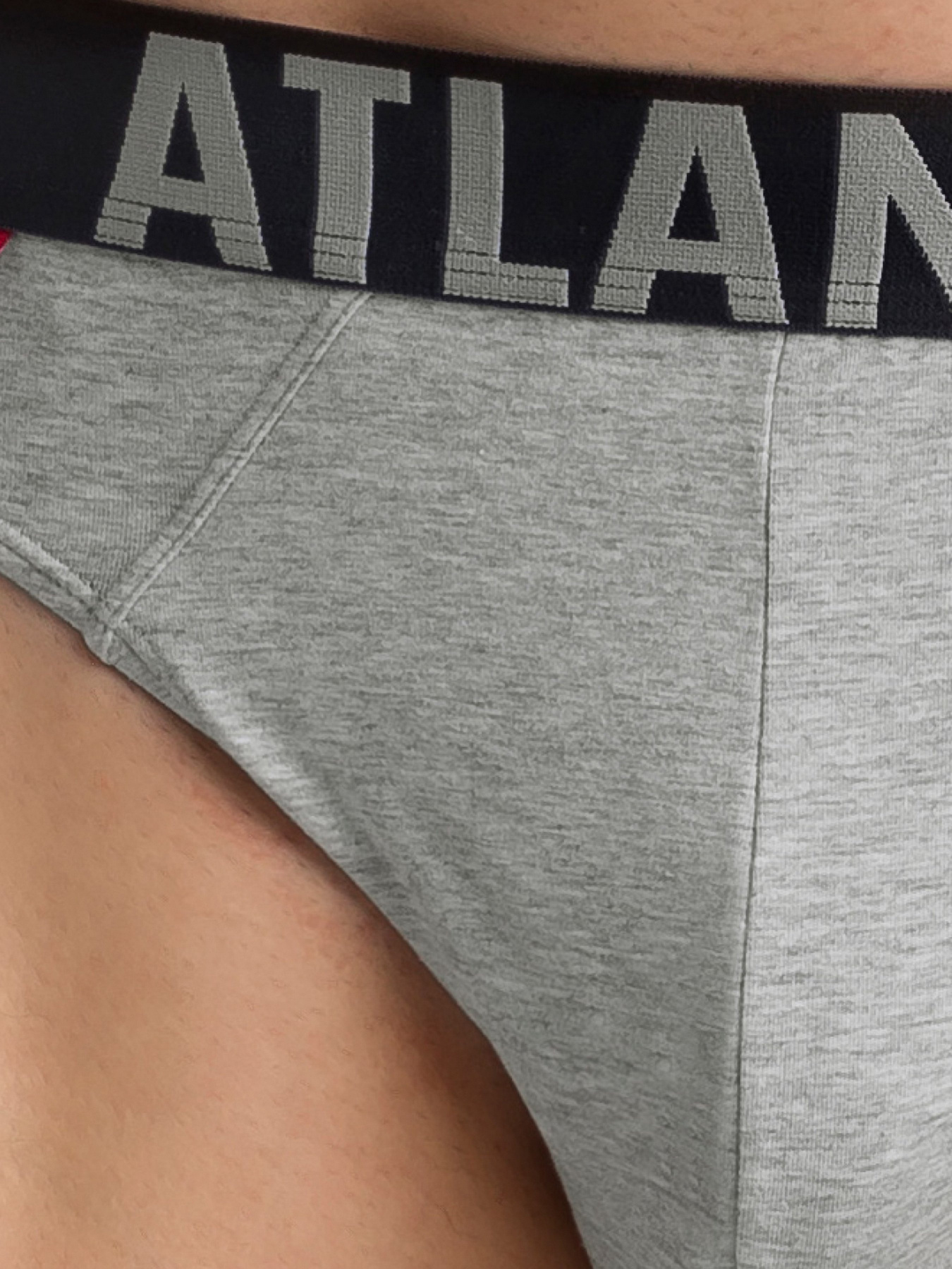 Набор трусов Atlantic модель 3SMP-003_KHA_SZM_POM Фото