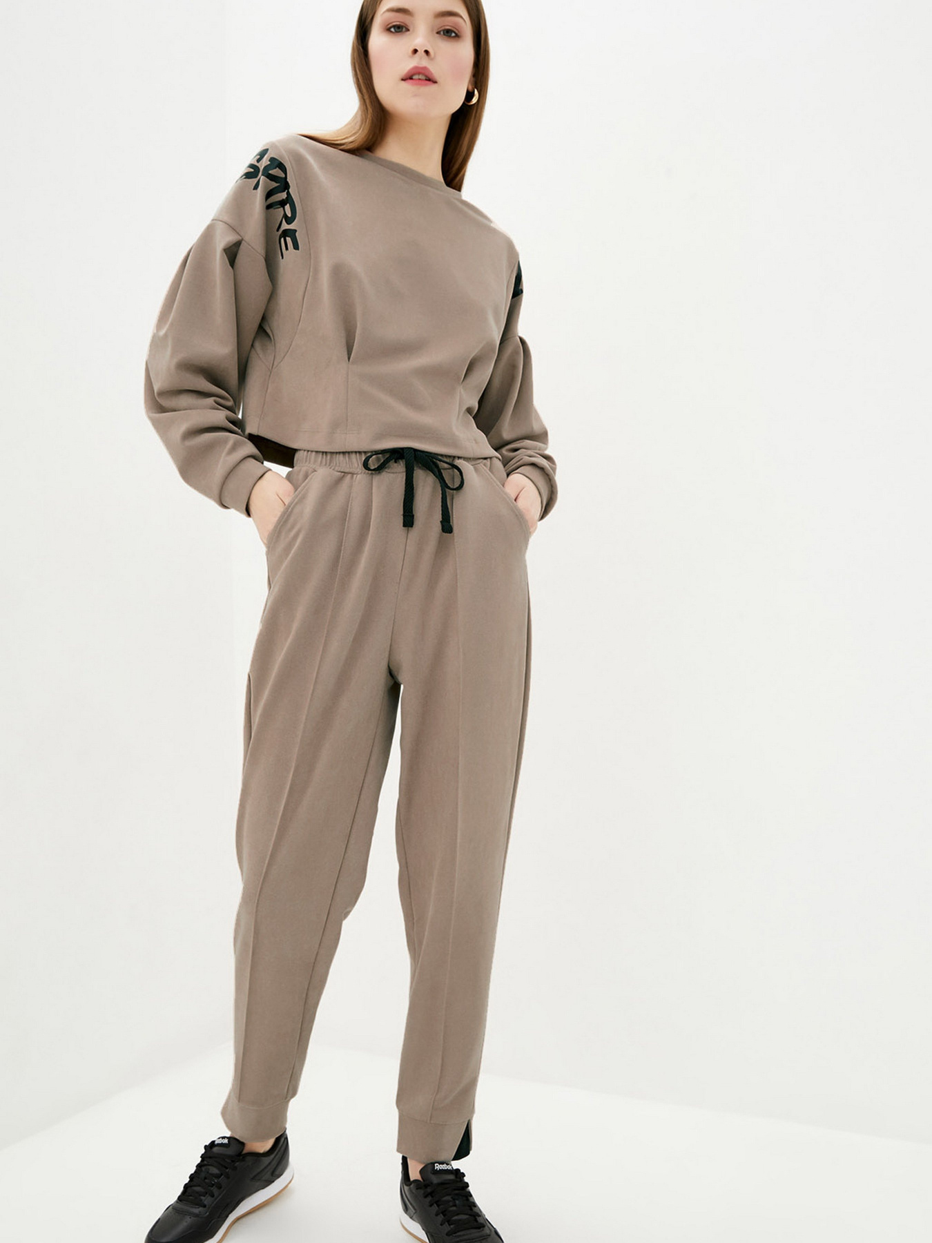 Спортивні штани RicaMare модель RMD2295-21-3DD Фото