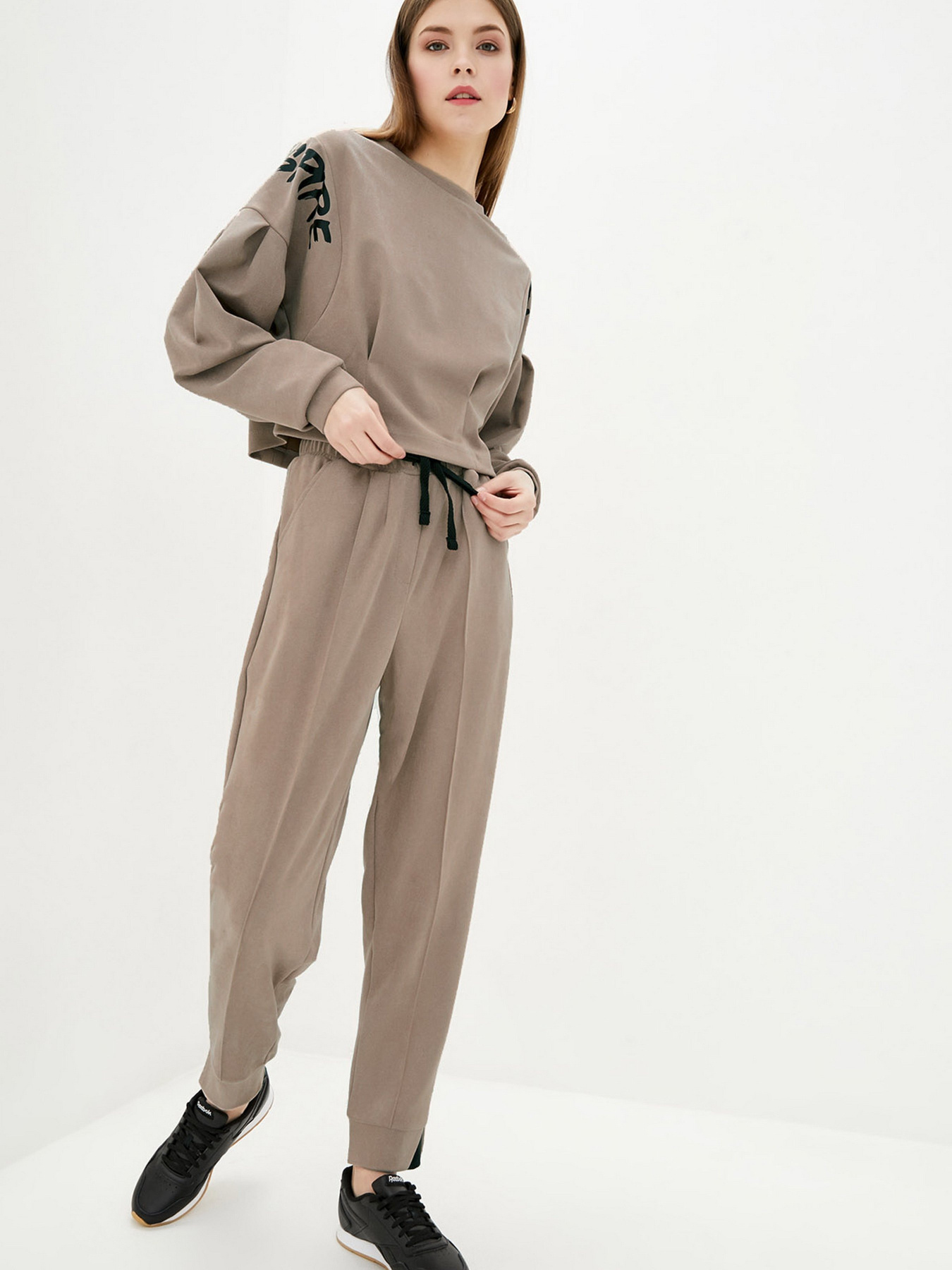 Свитшот RicaMare модель RMD2293-21-4DC Фото