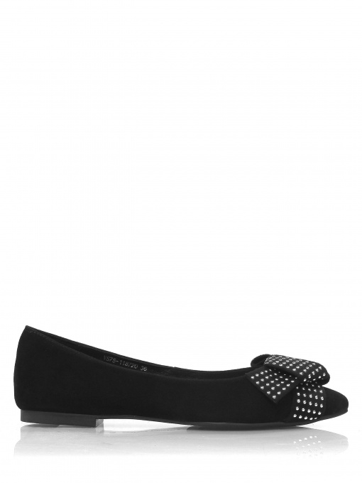 Балетки Respect модель VS75-118720 Фото