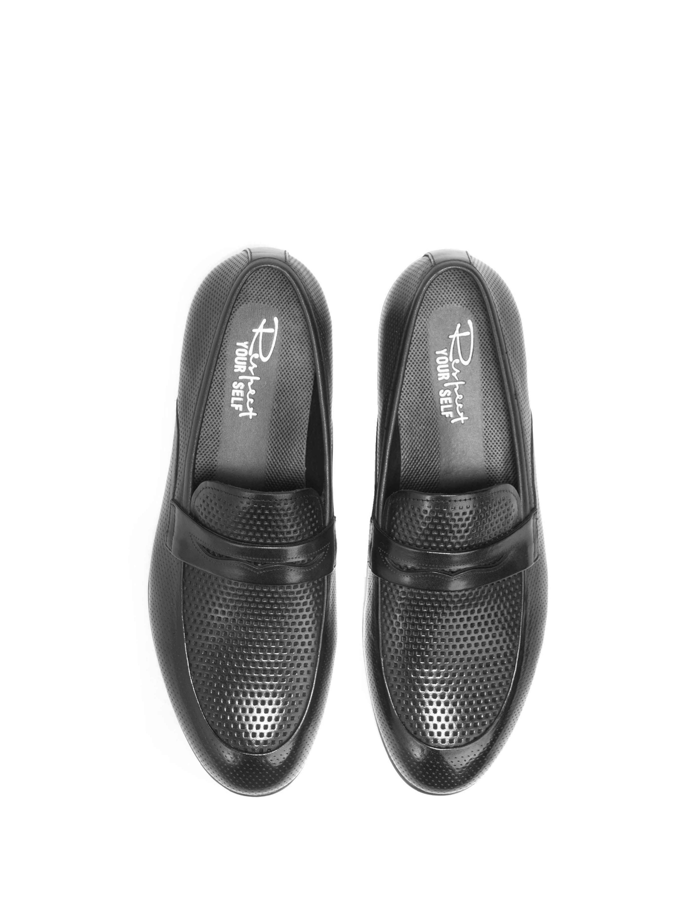 Лоферы Respect модель VS63-117196 Фото