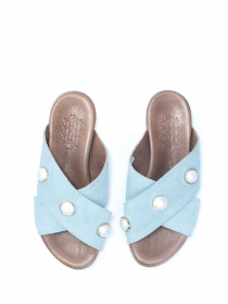 Сабо Respect модель VK59-117973 Фото