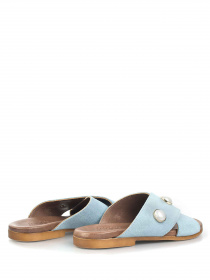 Сабо Respect модель VK59-117973 Фото