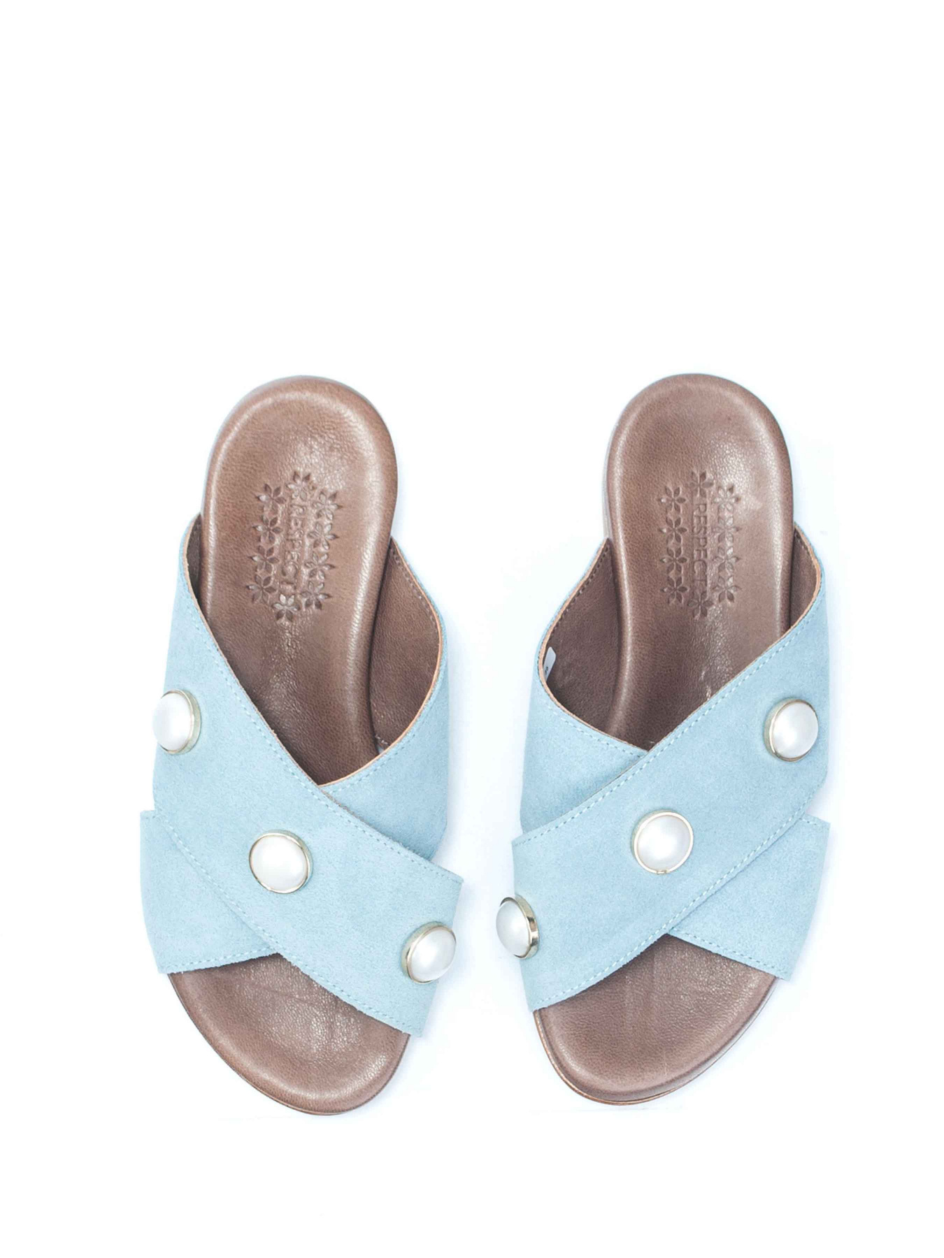 Сабо Respect модель VK59-117973 Фото