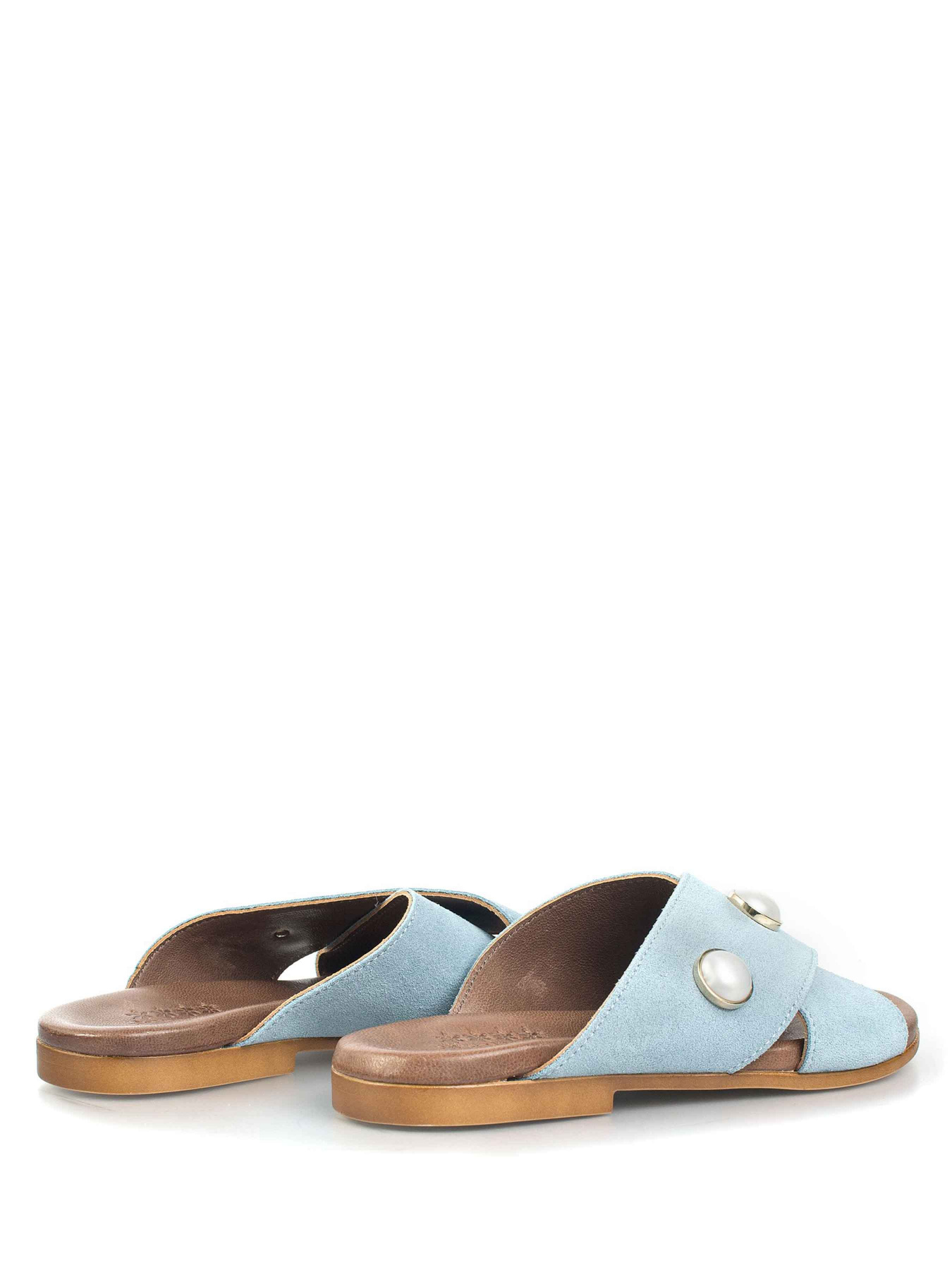 Сабо Respect модель VK59-117973 Фото