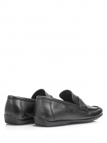 Лоферы Respect модель 9961-1_black Фото