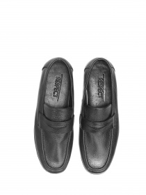 Лоферы Respect модель 9961-1_black Фото