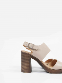 Босоножки Respect модель 6511-749 Босоножки Respect модель 6511-749 Фото