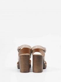 Босоножки Respect модель 6511-749 Босоножки Respect модель 6511-749 Фото