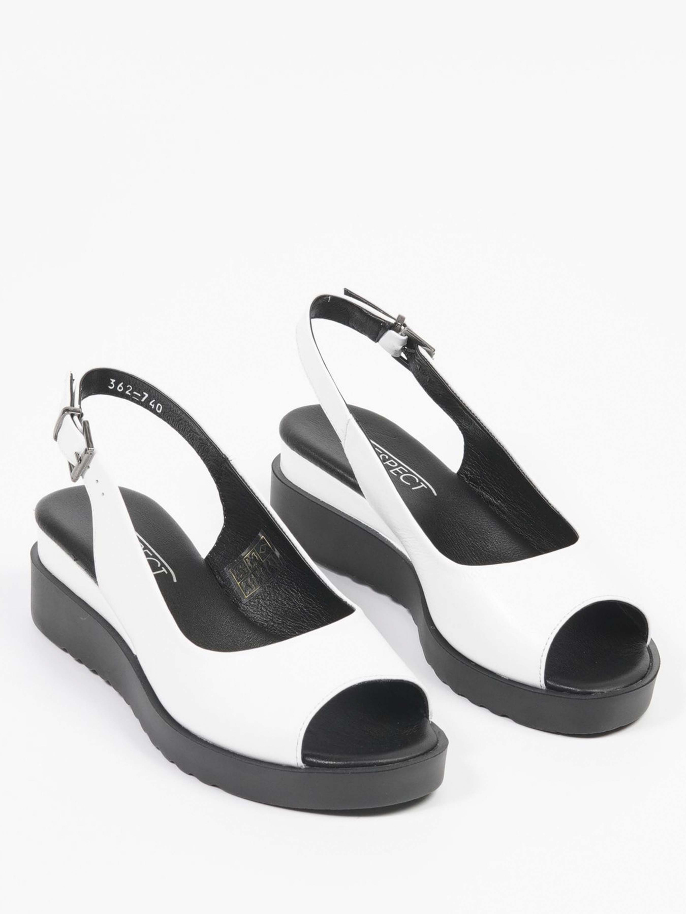 Respect модель 362-740_WHITE Фото