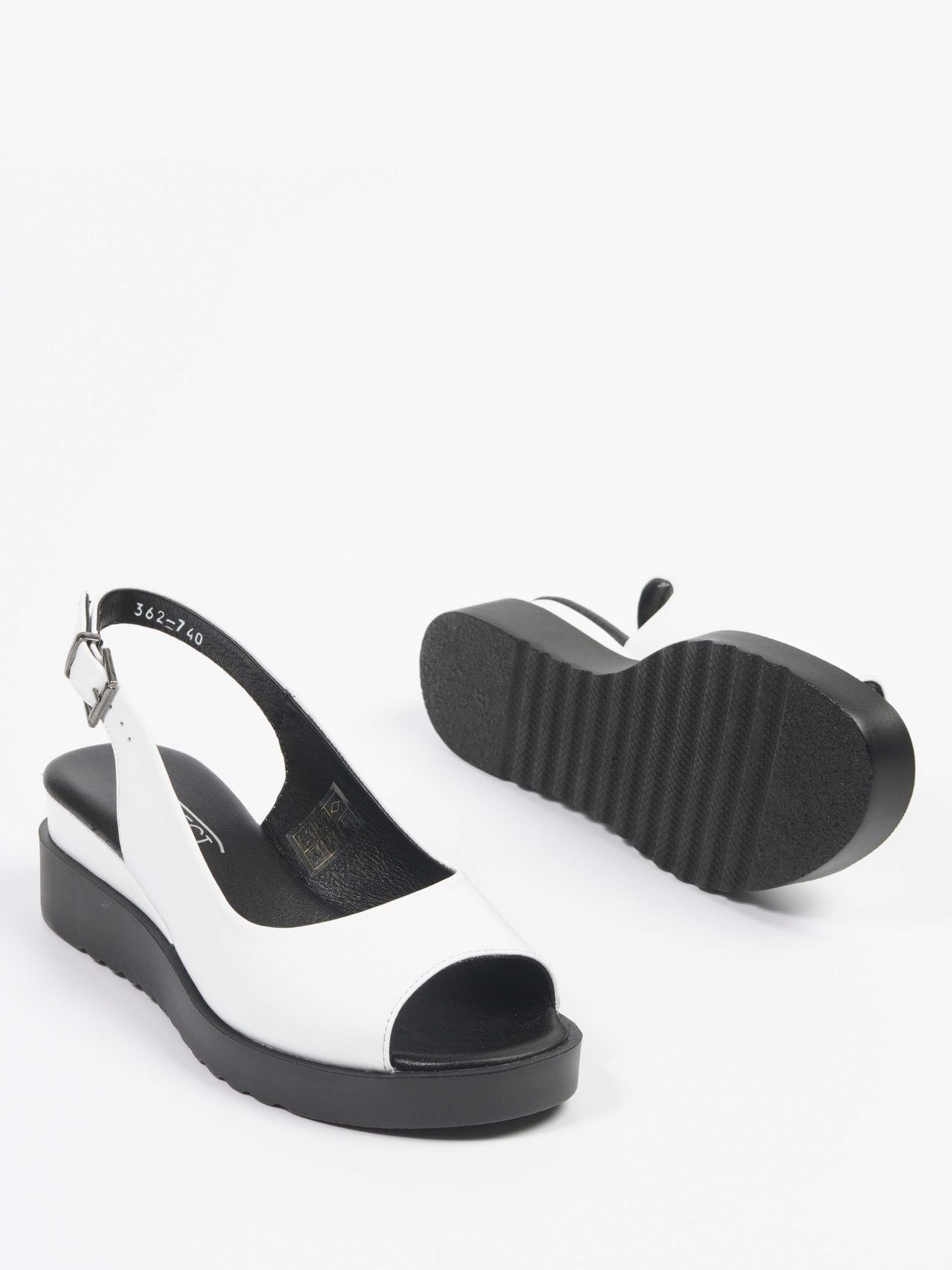 Respect модель 362-740_WHITE Фото