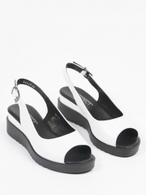 Respect модель 362-740_WHITE Фото