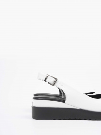 Respect модель 362-740_WHITE Фото