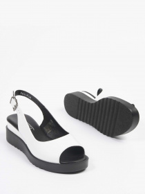 Respect модель 362-740_WHITE Фото