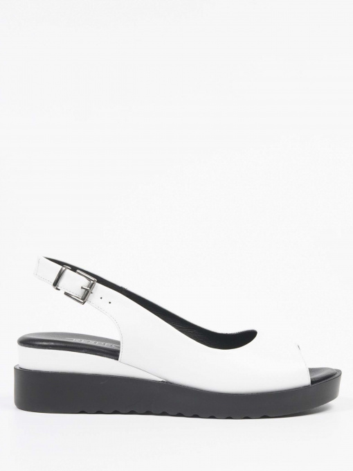 Respect модель 362-740_WHITE Фото