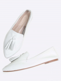 Лофери Respect модель 388-4026_WHITE Фото