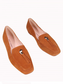 Лоферы Respect модель VS74-125852 Фото