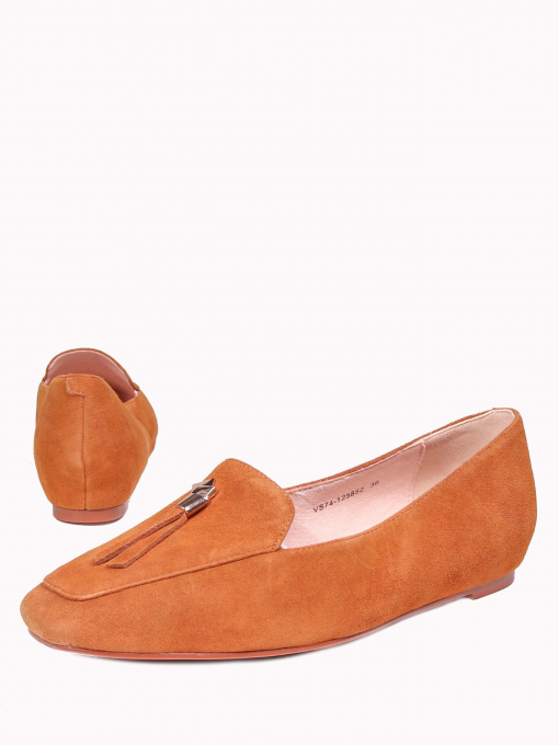 Лоферы Respect модель VS74-125852 Фото