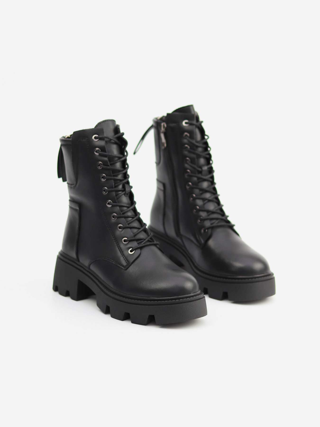 Черевики Respect модель XJ1923-CR265-3 Фото