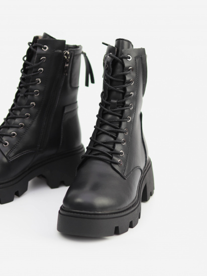 Черевики Respect модель XJ1923-CR265-3 — фото 4 - INTERTOP
